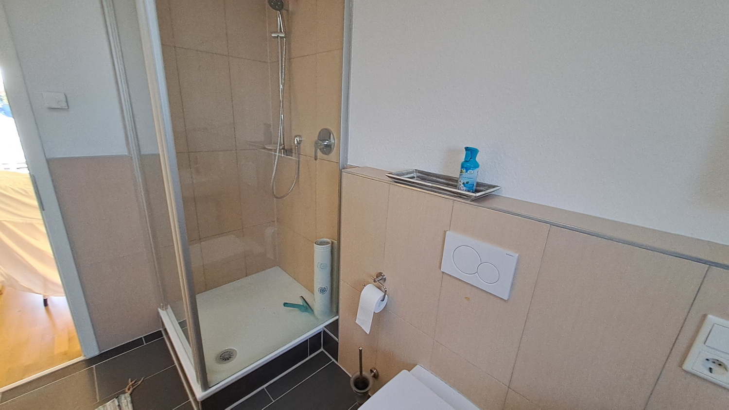 Penthouse Leverkusen